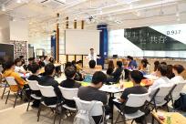 学校荣选为人文社会融合人才培养项目(社会结构),运营韩国最大的融合人才培养事业