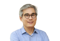 金仁鎬 教授,在中国济南“海右人才节”上被授予院士称号