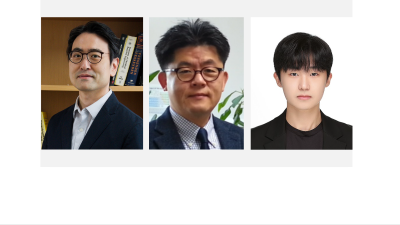 화학공학과 이환규·이용걸 교수팀, 폐플라스틱 재활용 효율 높이는 열분해 원리 규명