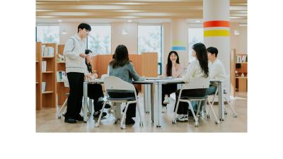 창업보육센터, 4년 연속 경영평가 최우수 ‘S등급’ 획득