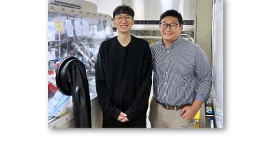 이병선 교수팀(고분자시스템공학부), 고용량 리튬금속전지 수명 78%↑ 기술 개발