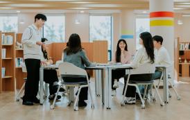 교육대학원, 온라인 석사학위과정「에듀테크융합리더십교육」 전공 신설