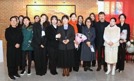 문화예술대학원 화예디자인전공, 「공존:共,ZONE 展」 개최