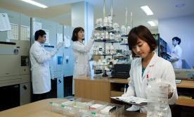 Dankook’s pharmacy students notch a 100% pass rate in the National Exam for the second straight year