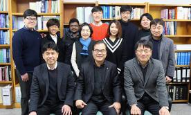 Professor Lan Chung’s research team wins 20.2 billion KRW in government research funds
