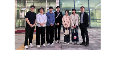 이상헌 교수(프리무스국제대학 바이오소재융합공학과), 대사 물질의 유전체 진단 정확도 높이는 데이터 분석 방법 제시