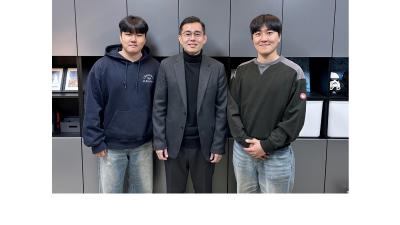 김현수 교수 연구팀, 건설 자동화 분야 세계 최상위 SCI 저널에 논문 잇달아 게재