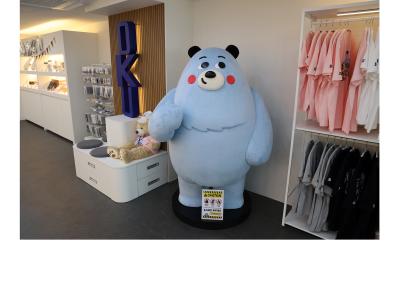 천안캠퍼스 단국스토어 개관 “단국 자부심을 캠퍼스 안에 담다”
