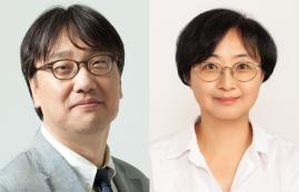 ‘기술사업화 이끄는 DKU 스타 과학자’ 임성한·장영주 교수, 대학기술경영촉진사업 선정