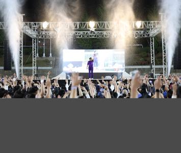 열정과 감동의 함성, 천안캠퍼스 '대동檀결' 축제 성료