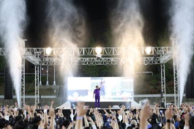 열정과 감동의 함성, 천안캠퍼스 '대동檀결' 축제 성료