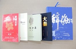 驻韩中国大使馆捐赠书籍700余册，对中国留学生提供的优秀教育表示感谢
