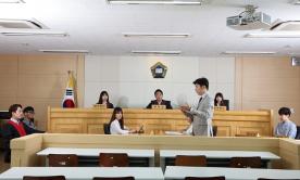법과대학, 2018년 법원사무직 전국 최다 합격자 ‘20명’ 배출