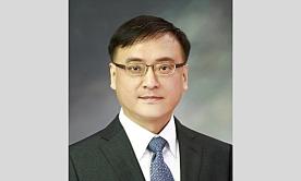 이성욱 교수(대학원 생명융합학과), 한국유전자세포치료학회 회장 선출