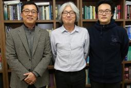 李胜基教授研究团队成功开发出将前列腺癌检出率提高100倍的生物传感器