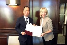 Dankook joins hands with Arizona State University for innovative education