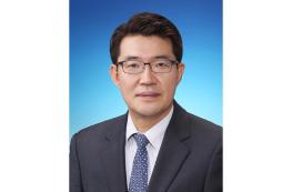 김철환 교수, 제7대 대한치의학회장 선출