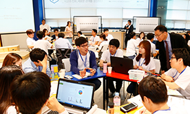 [온라인 소식 2020-6월] “스마트시티 인재양성 앞장” 한국마이크로소프트-네이버와 매치업 사업 추진