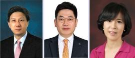 박성완/박종태/임미선 교수, 교육부장관상 수상