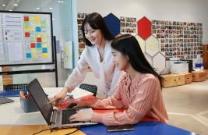 韩国首次推出的学生定制型教学辅助AI服务——“檀爱(Dan.i)同学”