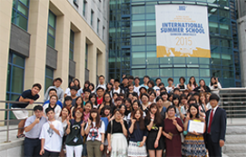 International Summer School