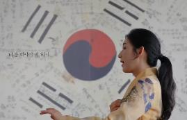 ‘독립을 노래하다’ 동양학연구원, 일제강점기 항일음악 6천여 곡 발굴해 언론 큰 관심 가져