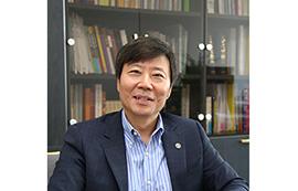 박범조 교수, 한국사회과학연구지원사업(SSK) 선정