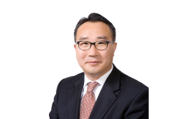 방장식 법인 상임이사,