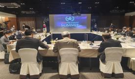 한국대학신문 2021 UCN PRESIDENT SUMMIT