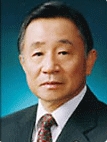 22nd chairperson Park, Yu-cheol