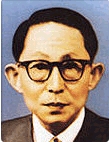 The 6th dean Ko Byungkook
