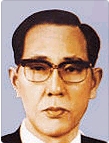 The 9th dean Chang Choongsik