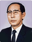 1st~7th President Chang Choong-sik