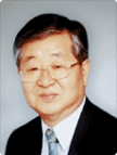 The 12th President Lee Yong-woo