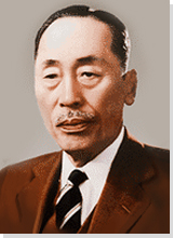 Beomjeong, Jang Hyeong 