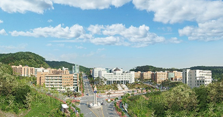 죽전캠퍼스