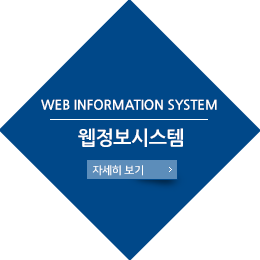 웹정보시스템